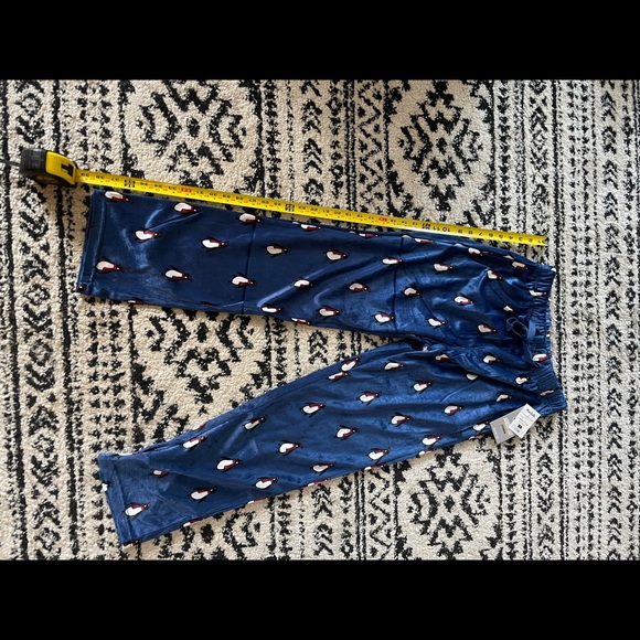 New penguin pj pants - Picture 5 of 10